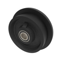 Wheels & Castors