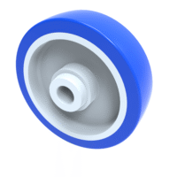 Wheels & Castors