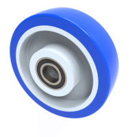 Wheels & Castors