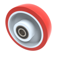 Wheels & Castors