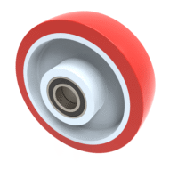 Wheels & Castors