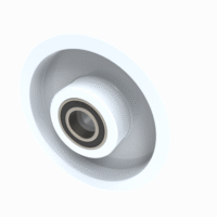 Wheels & Castors