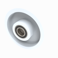 Wheels & Castors