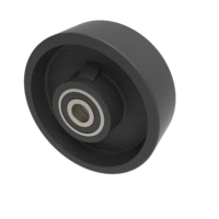 Wheels & Castors