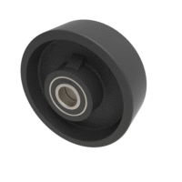 Wheels & Castors