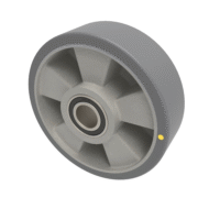 Wheels & Castors