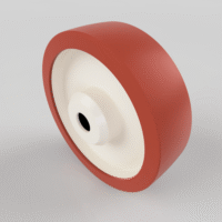 Wheels & Castors