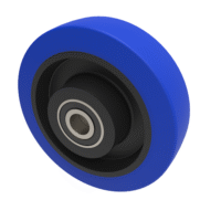 Wheels & Castors