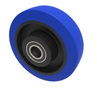 Wheels & Castors
