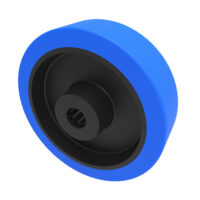 Wheels & Castors
