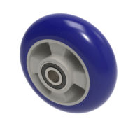 Wheels & Castors