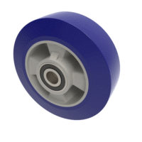 Wheels & Castors