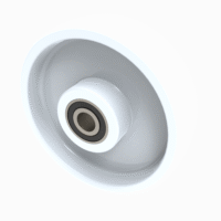 Wheels & Castors