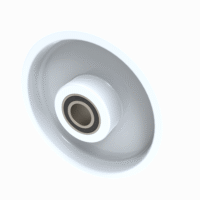 Wheels & Castors