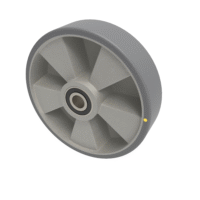 Wheels & Castors