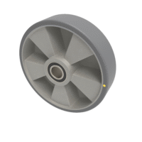 Wheels & Castors