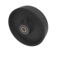 Wheels & Castors