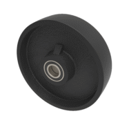 Wheels & Castors