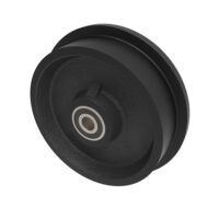 Wheels & Castors