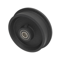 Wheels & Castors