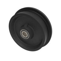 Wheels & Castors