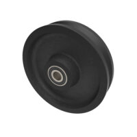 Wheels & Castors