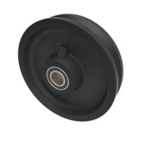 Wheels & Castors