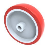 Wheels & Castors