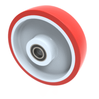 Wheels & Castors