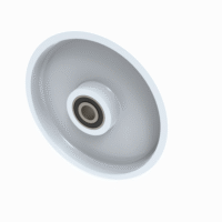 Wheels & Castors