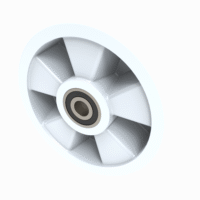 Wheels & Castors