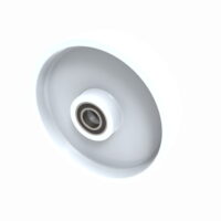 Wheels & Castors