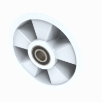Wheels & Castors