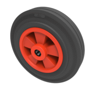 Wheels & Castors