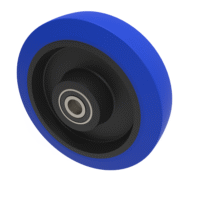 Wheels & Castors