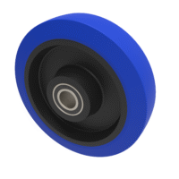 Wheels & Castors