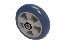 Wheels & Castors