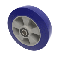 Wheels & Castors