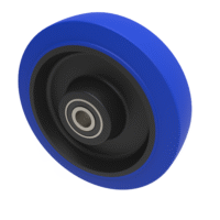Wheels & Castors