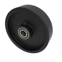 Wheels & Castors