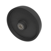 Wheels & Castors