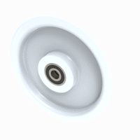 Wheels & Castors