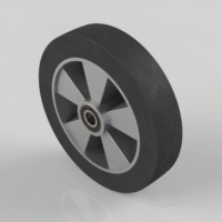 Wheels & Castors