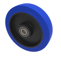 Wheels & Castors
