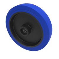 Wheels & Castors