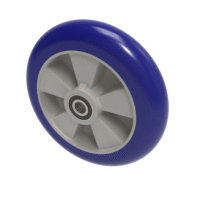 Wheels & Castors