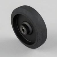 Wheels & Castors