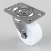 Wheels & Castors