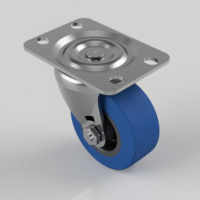 Wheels & Castors
