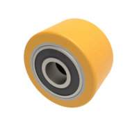 Wheels & Castors